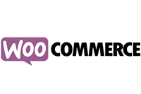 Shopybot + Woocommerce Logo